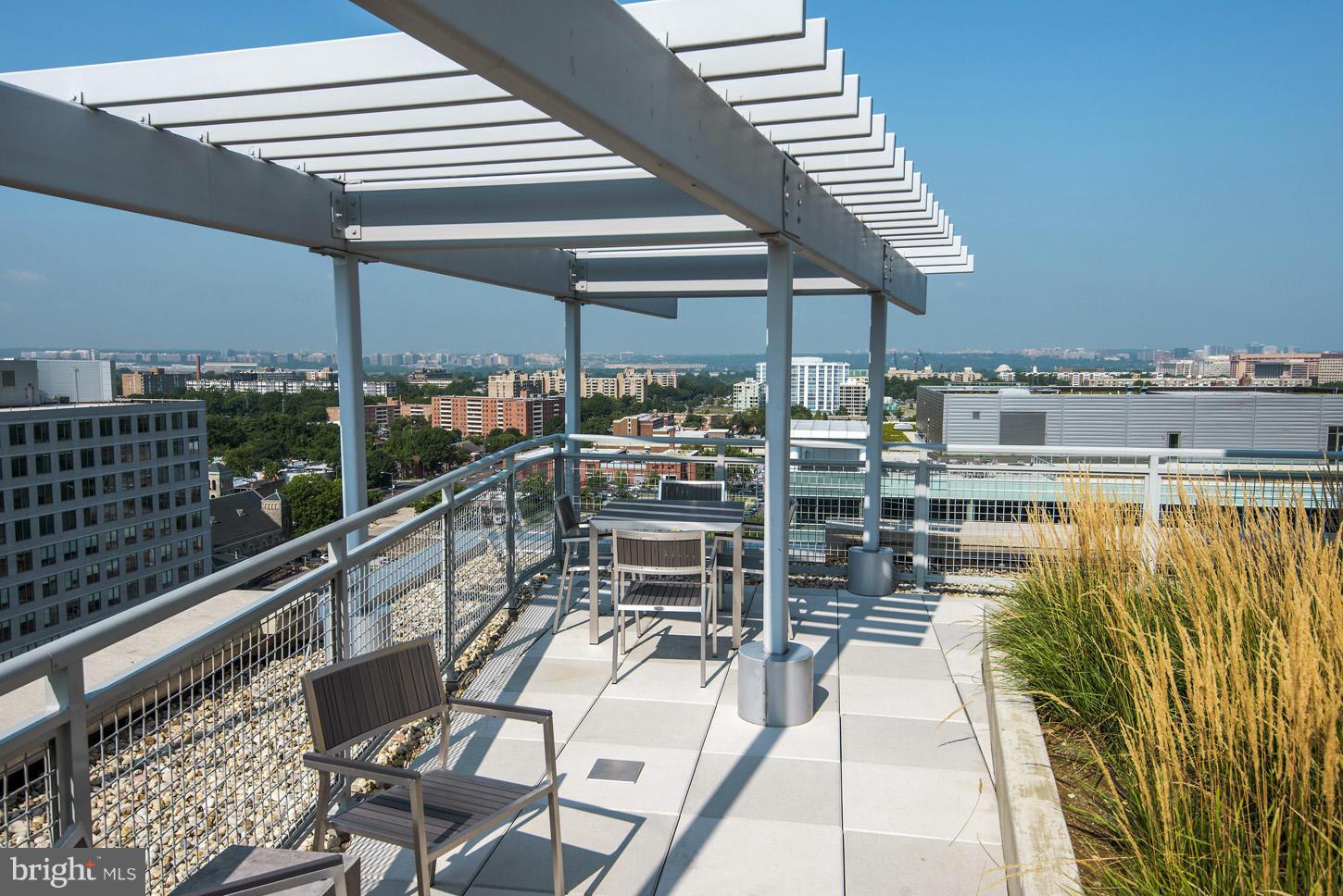 1025 First Street Southeast, Unit 702 Washington, DC 20003 - Photo 27 of 30 Community
