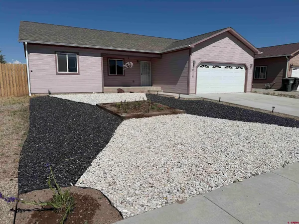 $315,000 | 3015 Adcock Drive, Alamosa, CO 81101