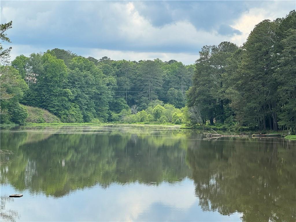 756 Roper Road Canton, GA 30115 - Photo 3 of 21 a view of lake