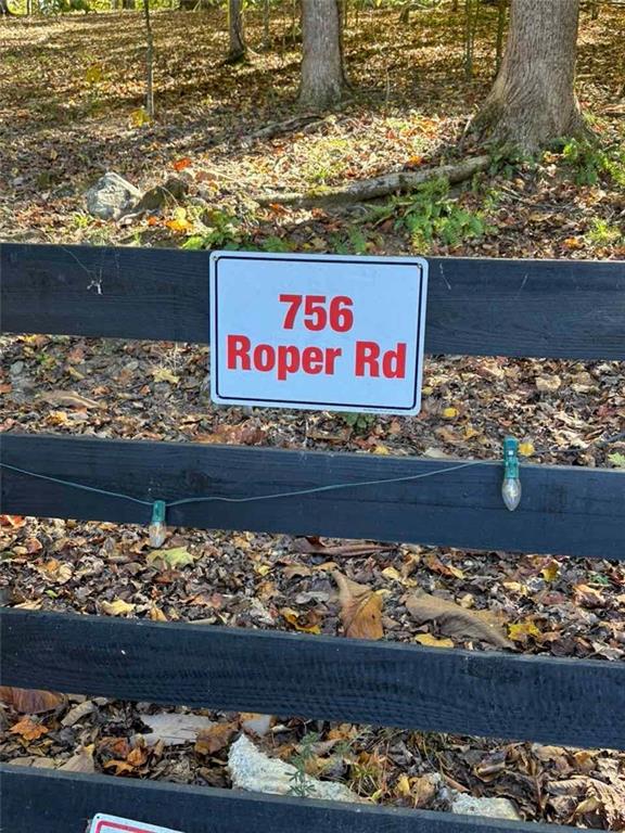 756 Roper Road Canton, GA 30115 - Photo 6 of 21