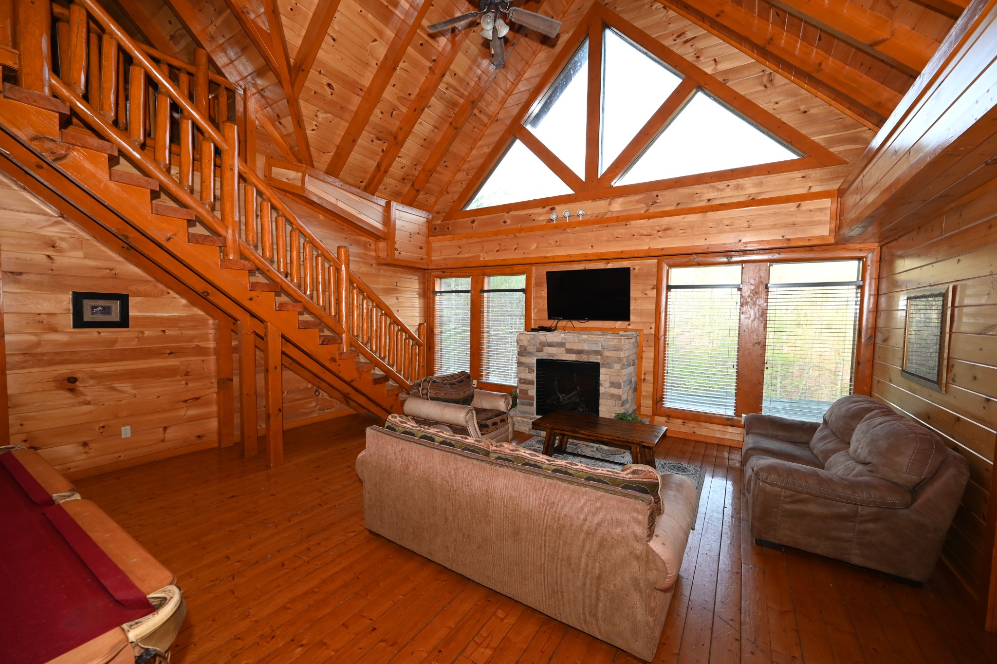 1114 Black Bear Cub Way Sevierville, TN 37862 - Photo 12 of 19 Gallery Image 12