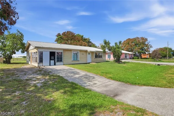$135,000 | 1132 Mississippi Avenue, Clewiston, FL 33440