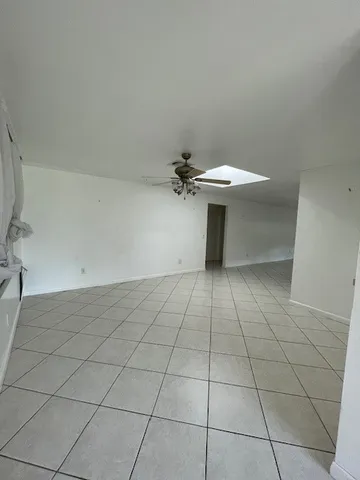 a view of a storage & utility room