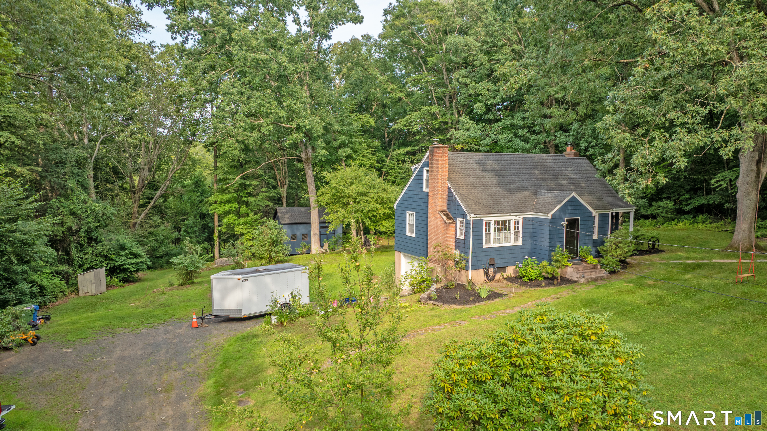 251 Thompson Hill Road Portland, CT 06480 - Photo 25 of 39 Gallery Image 25
