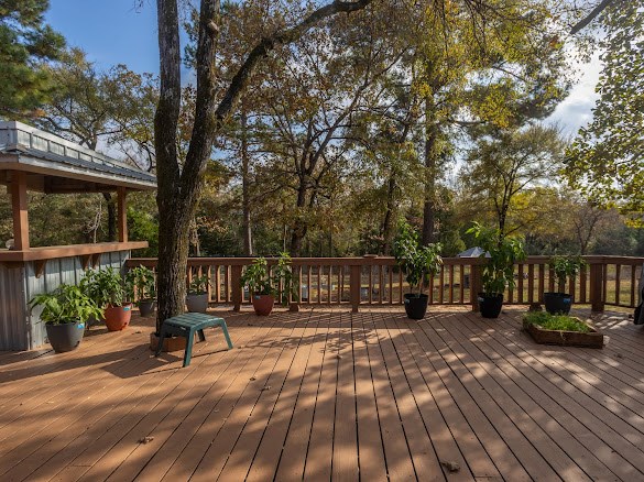 116 F C R 244 Oakwood, TX 75855 - Photo 42 of 51