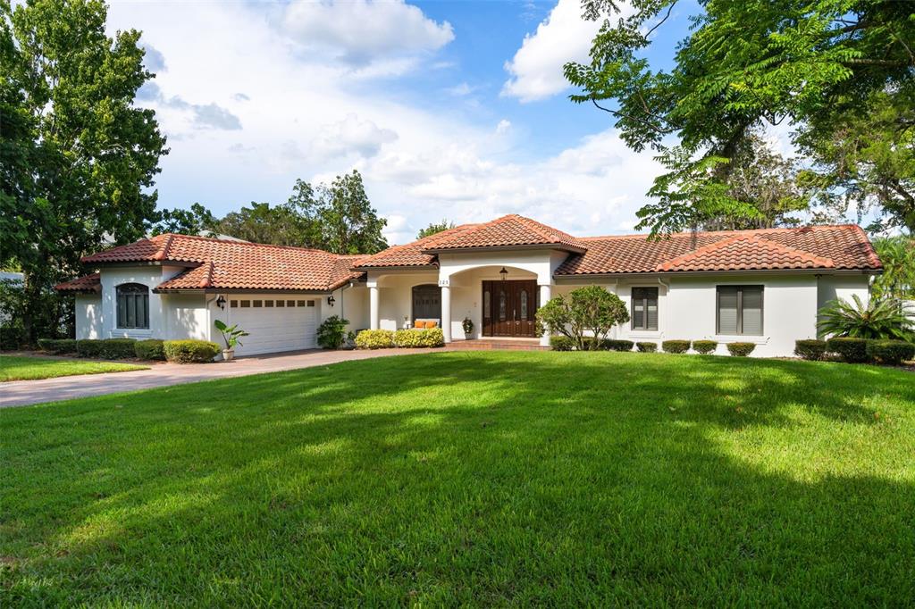 325 Magnolia Street Windermere, FL 34786 - Photo 41 of 52
