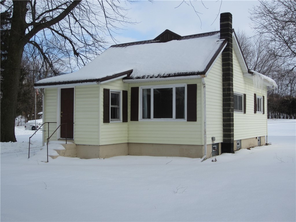8997 Alexander Road Batavia, NY 14020 - Photo 1 of 1