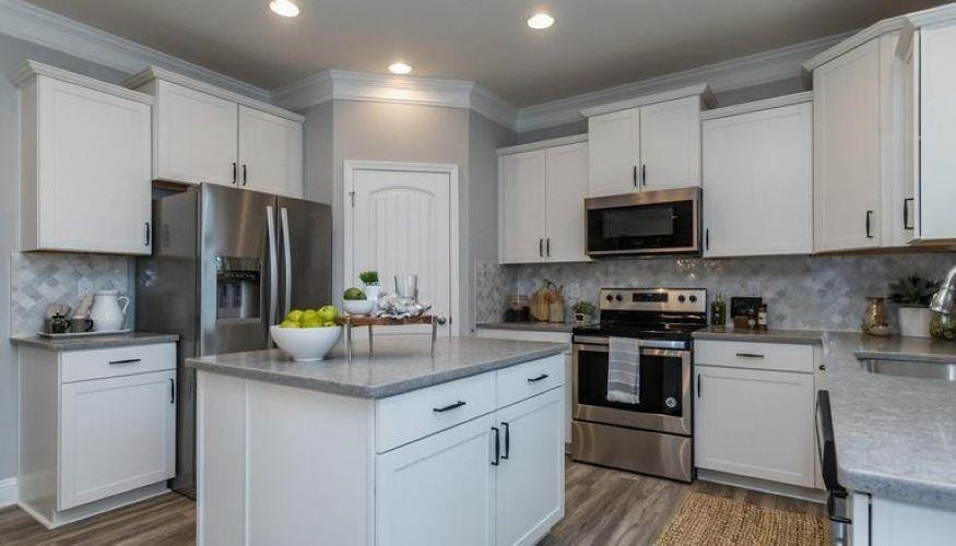 53 Twilight Trail, Unit DEVON Willow Spring, NC 27592 - Photo 2 of 16 Photo 2