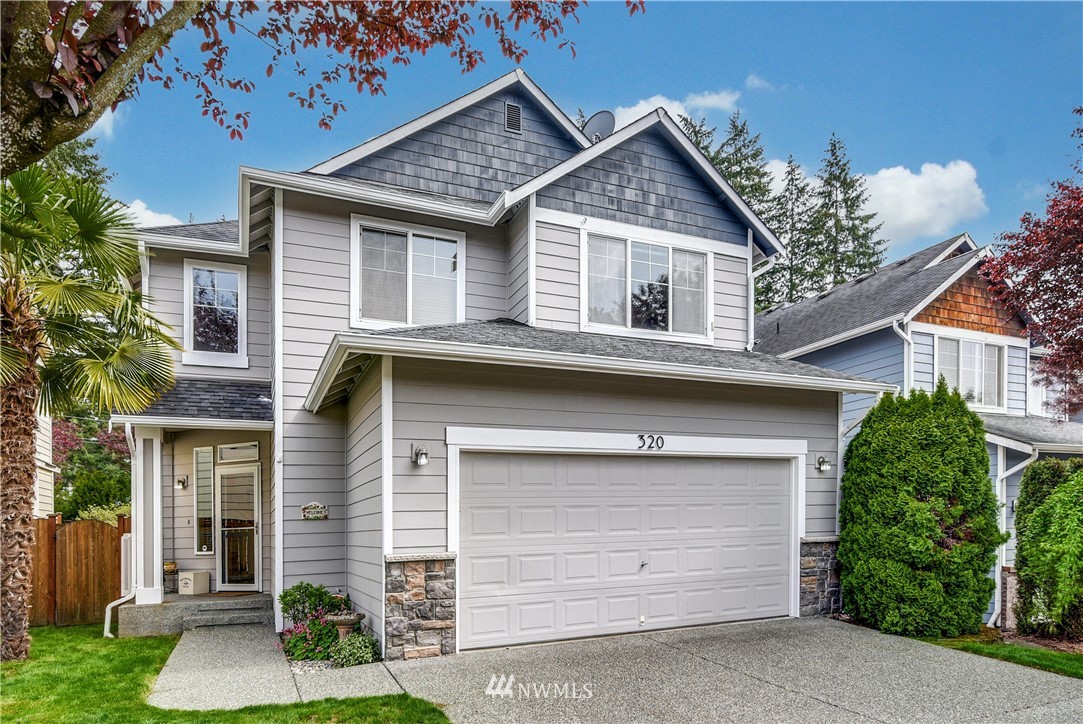320 Shadow Place Southeast Renton, WA 98059 - Photo 1 of 27