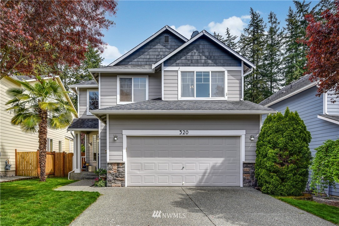 320 Shadow Place Southeast Renton, WA 98059 - Photo 26 of 27