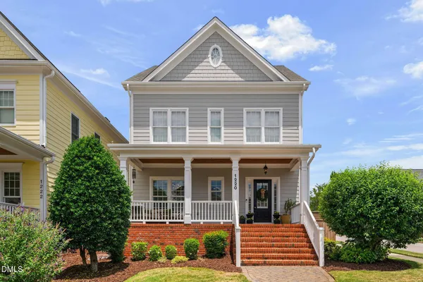 $689,990 | 1220 Chalk Maple Drive, Cary, NC 27519