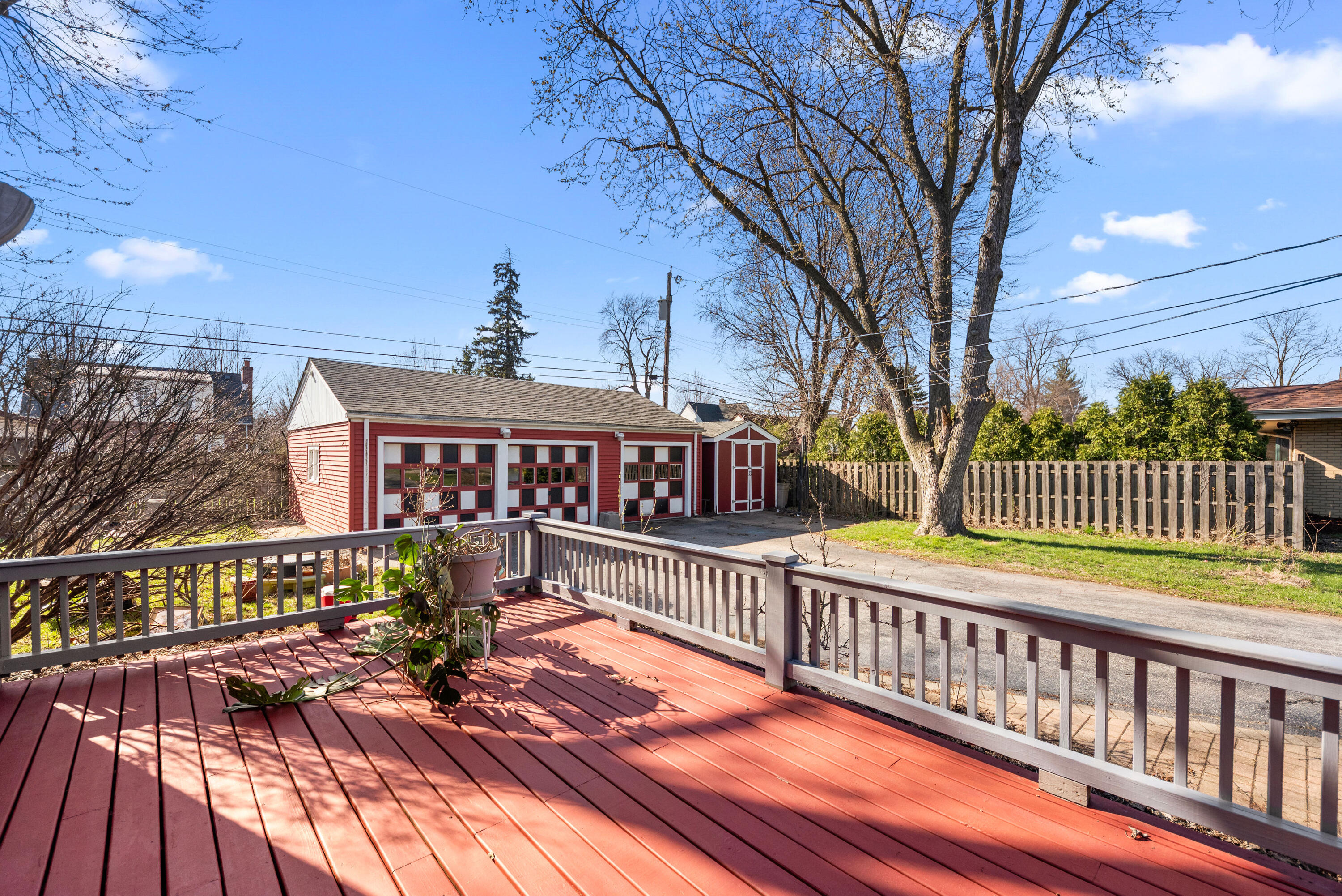 7204 Knickerbocker Parkway Hammond, IN 46323 - Photo 12 of 19 3000x2002