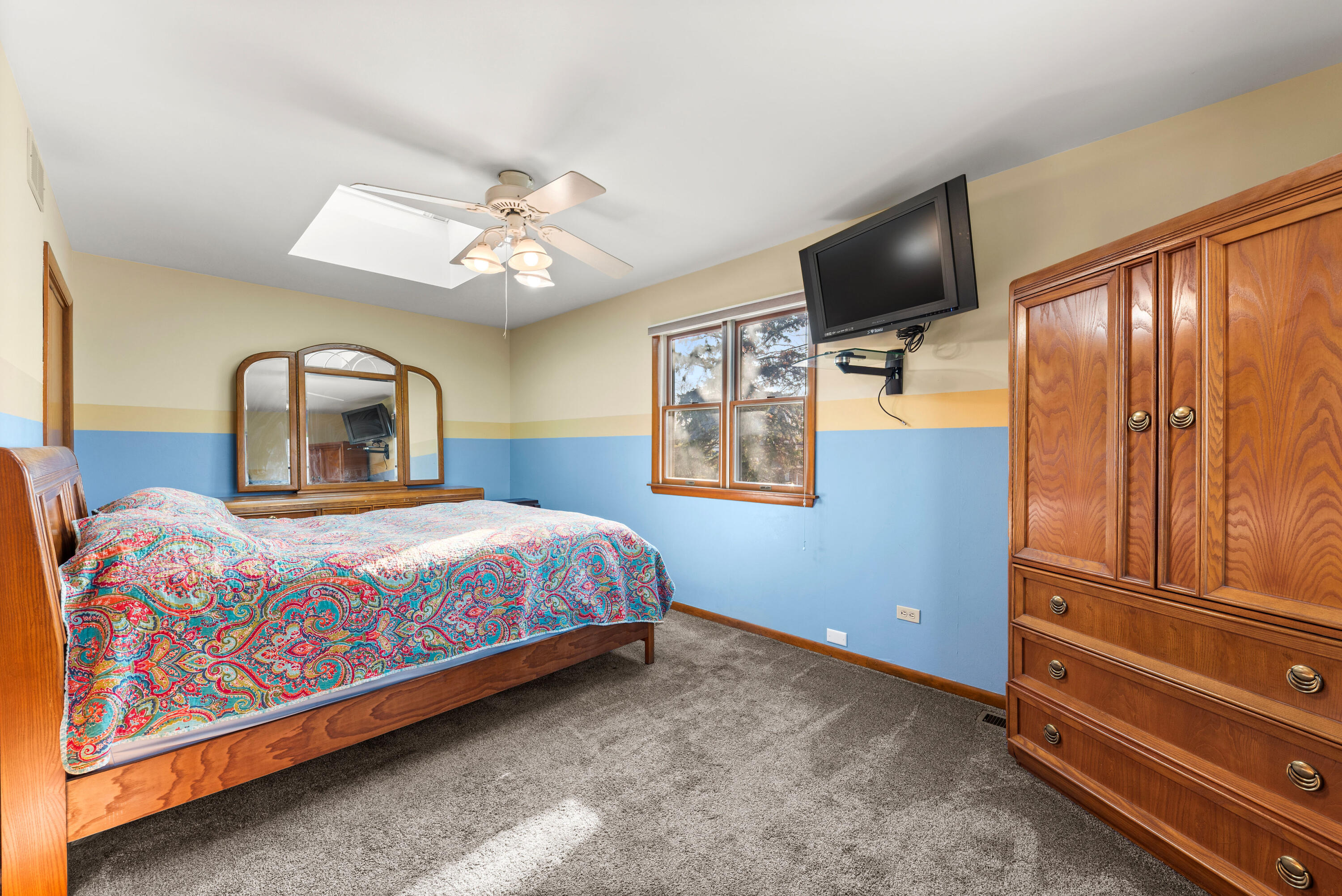 7204 Knickerbocker Parkway Hammond, IN 46323 - Photo 17 of 19 3000x2004