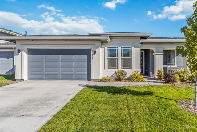 $475,000 | 11912 West Verona Drive, Nampa, ID 83686