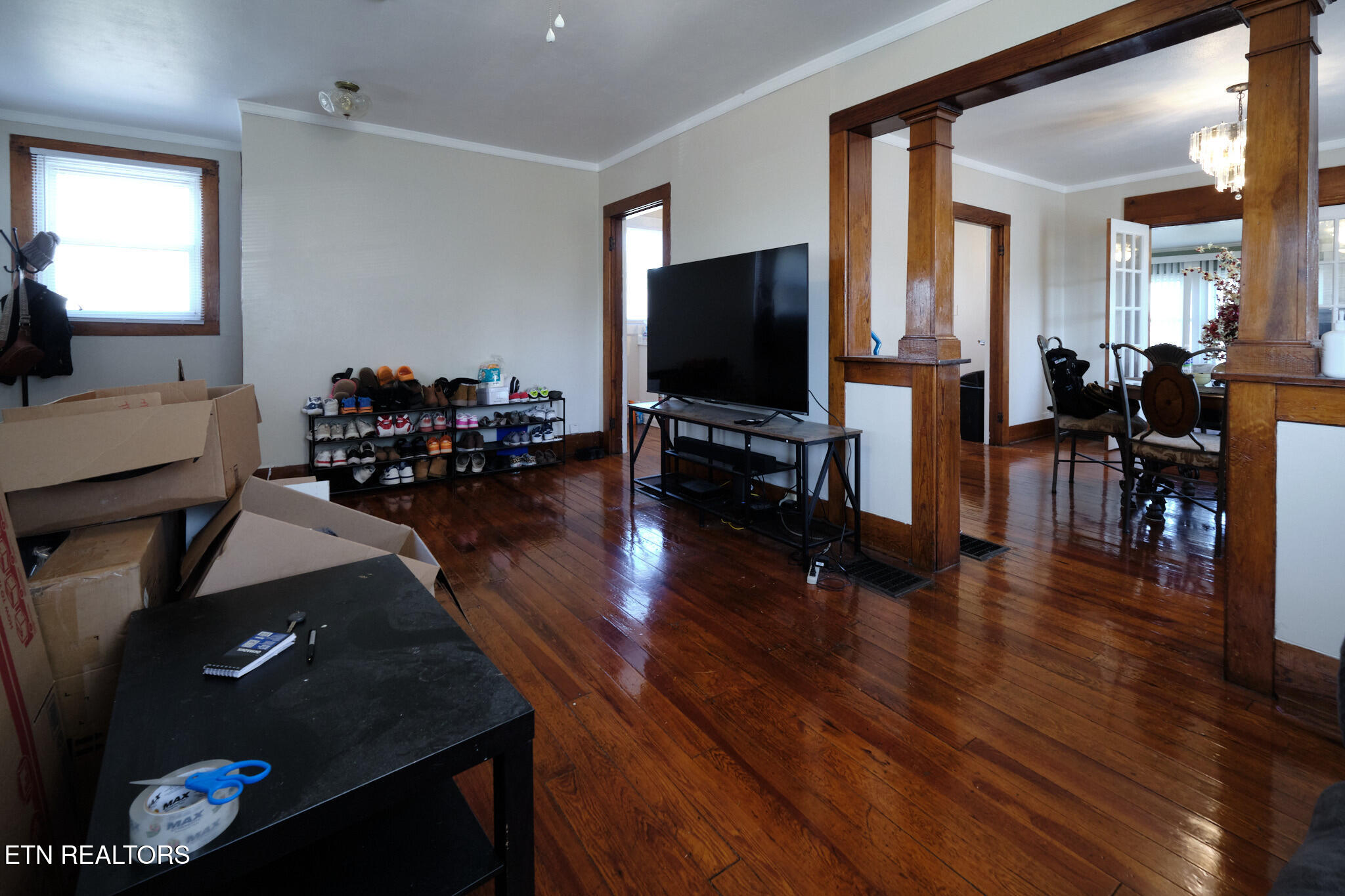 304 West Lincoln Road Alcoa, TN 37701 - Photo 11 of 55 304 W Lincoln Rd Alcoa, TN 8