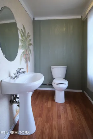 $299,900 | 304 West Lincoln Road, Alcoa, TN 37701