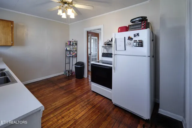 $299,900 | 304 West Lincoln Road, Alcoa, TN 37701