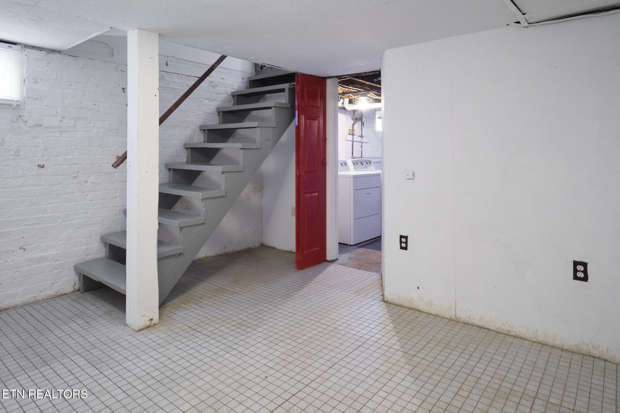 304 West Lincoln Road Alcoa, TN 37701 - Photo 22 of 22 304 W. Lincoln Rd Alcoa, TN 23 Basement
