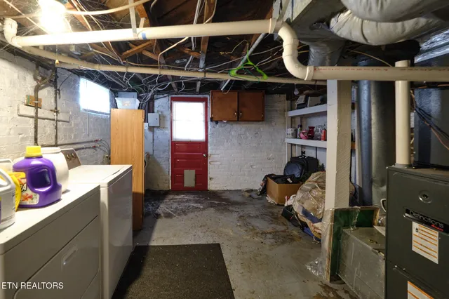 $299,900 | 304 West Lincoln Road, Alcoa, TN 37701