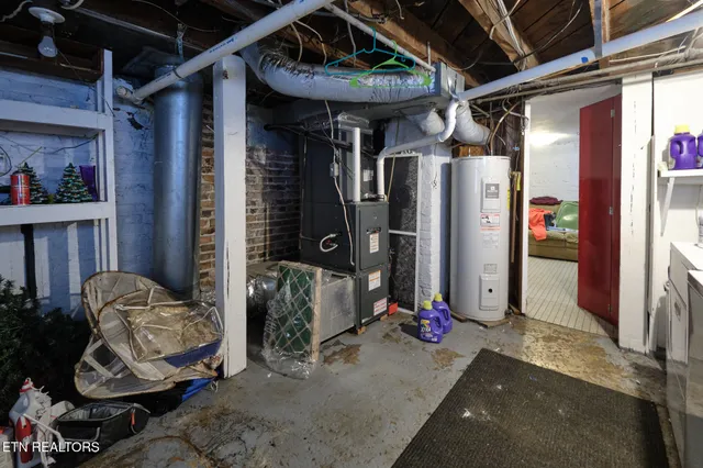 $299,900 | 304 West Lincoln Road, Alcoa, TN 37701