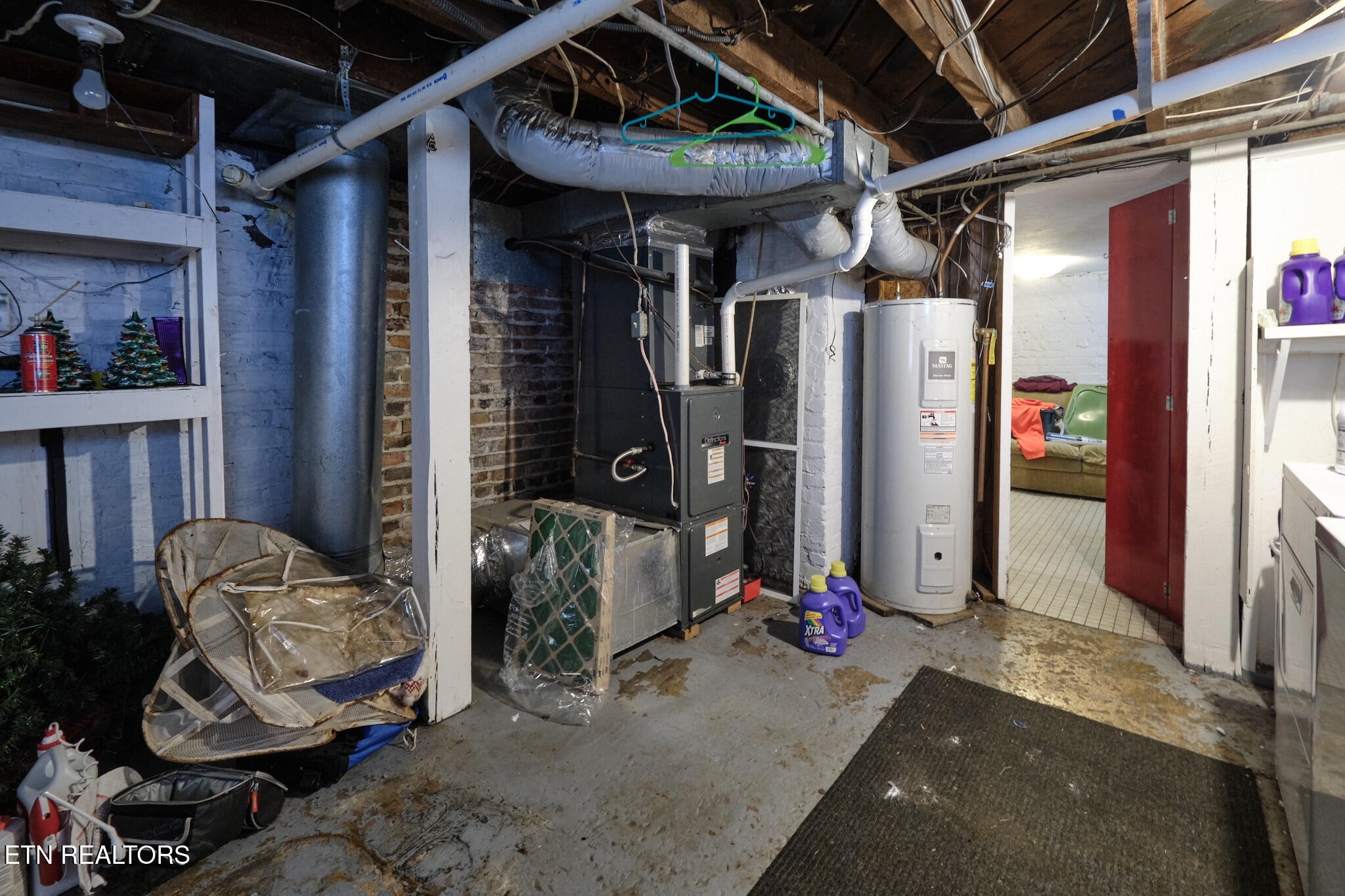 304 West Lincoln Road Alcoa, TN 37701 - Photo 26 of 55 304 W Lincoln Rd Alcoa, TN 23