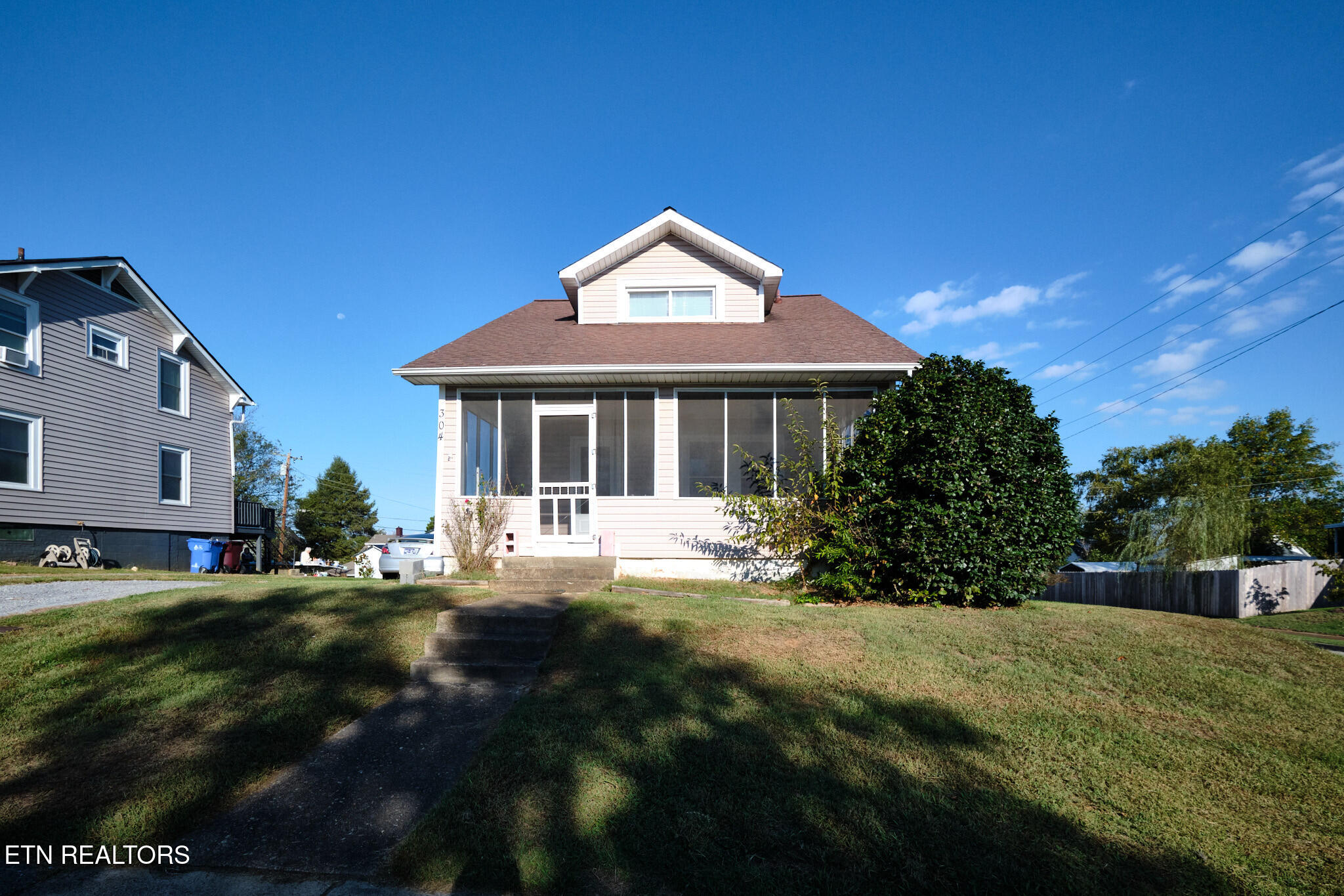 304 West Lincoln Road Alcoa, TN 37701 - Photo 38 of 55 304 W Lincoln Rd Alcoa, TN 37