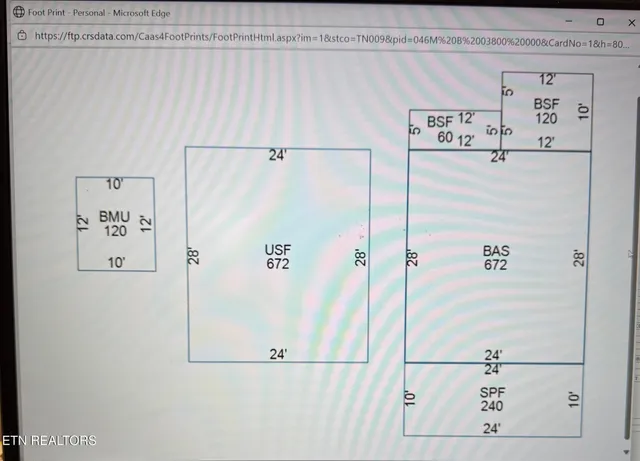 $299,900 | 304 West Lincoln Road, Alcoa, TN 37701