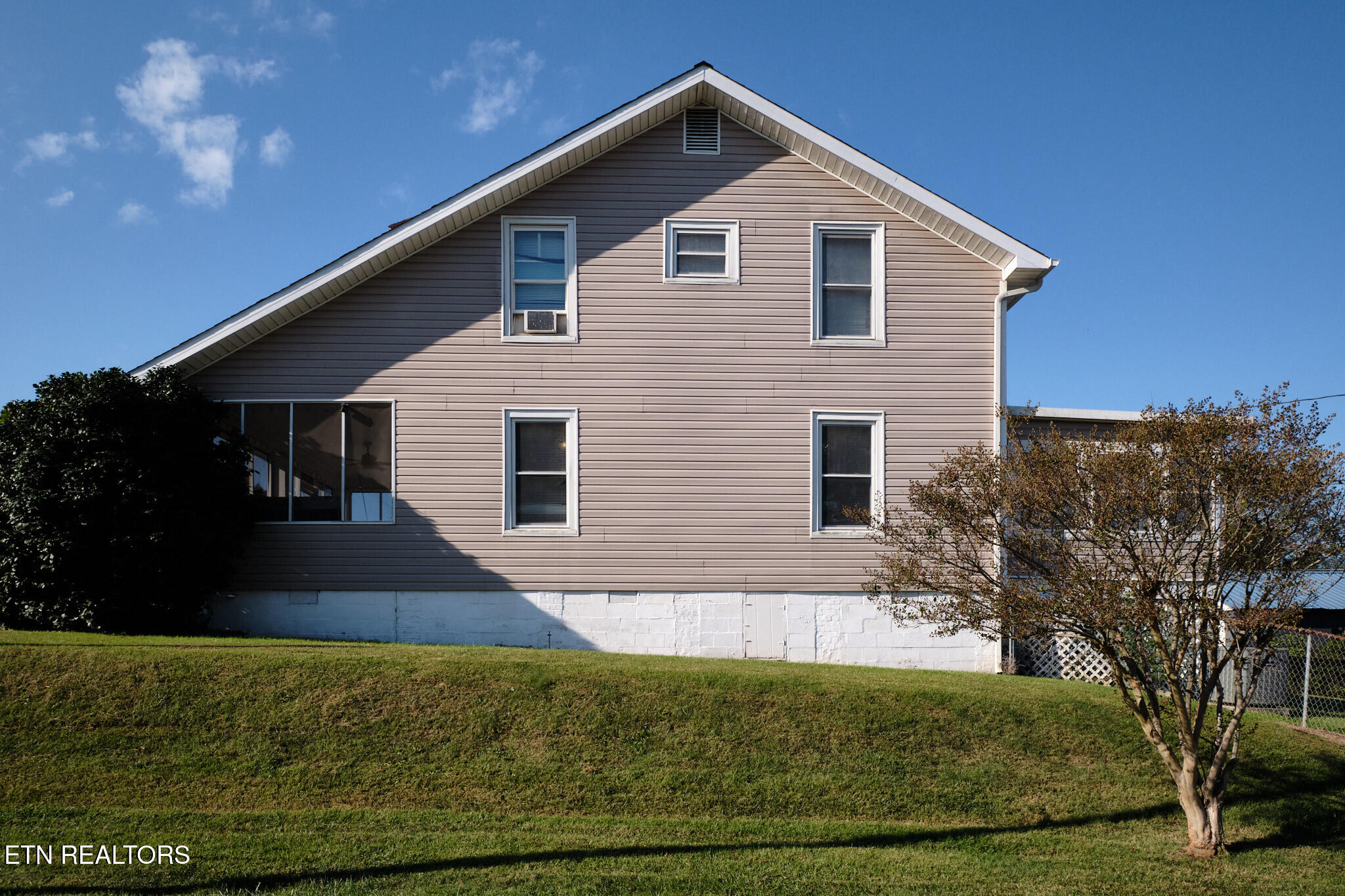 304 West Lincoln Road Alcoa, TN 37701 - Photo 43 of 55 304 W Lincoln Rd Alcoa, TN 42