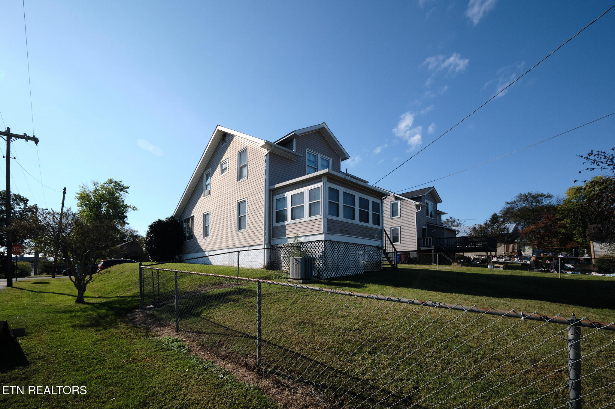 304 West Lincoln Road Alcoa, TN 37701 - Photo 45 of 55 304 W Lincoln Rd Alcoa, TN 44