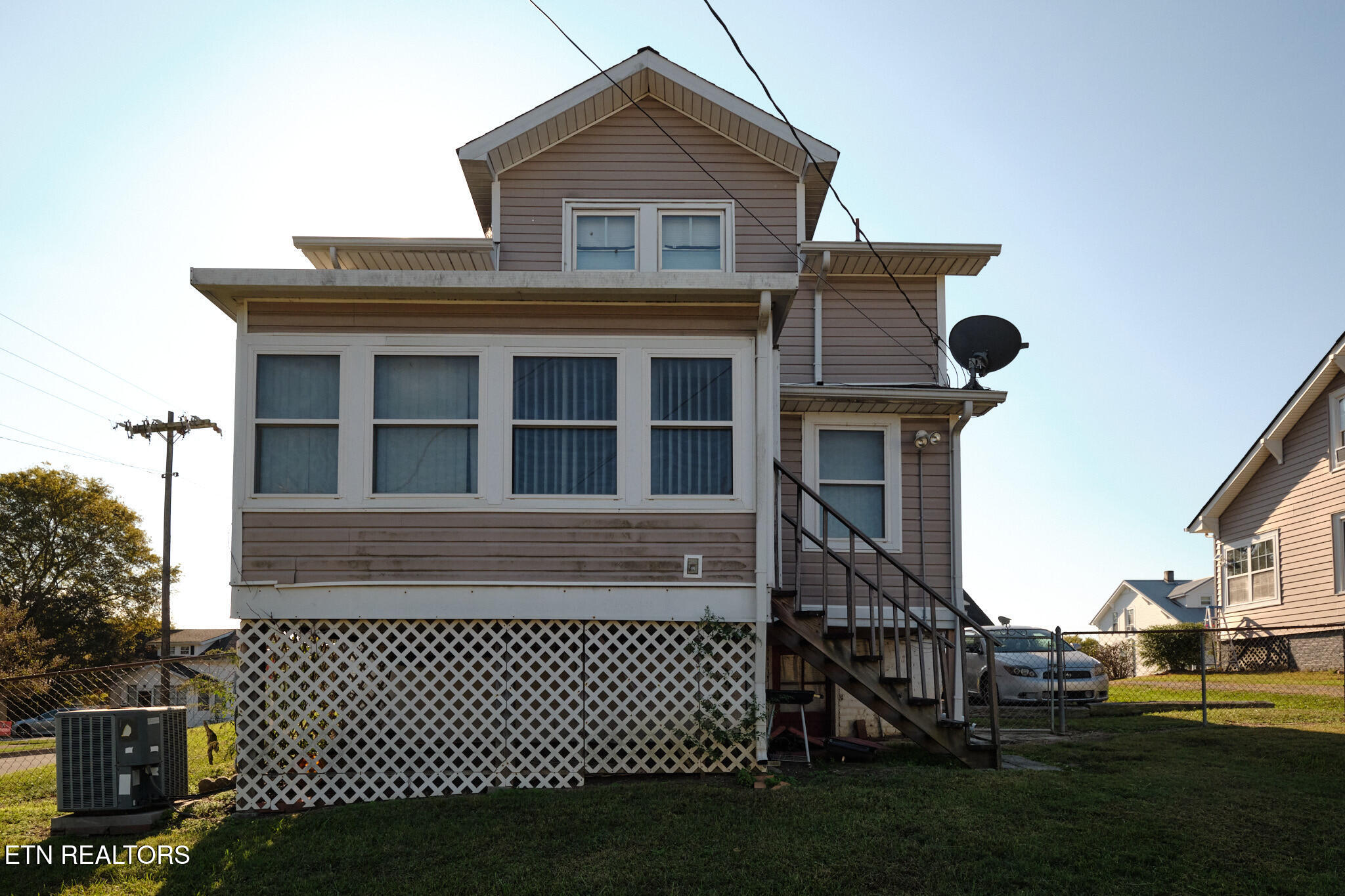 304 West Lincoln Road Alcoa, TN 37701 - Photo 48 of 55 304 W Lincoln Rd Alcoa, TN 47