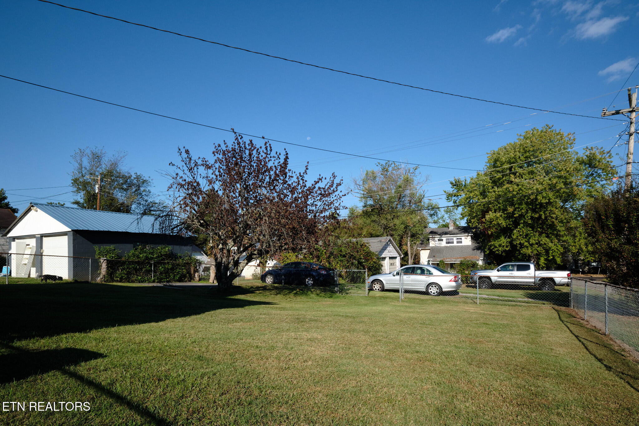 304 West Lincoln Road Alcoa, TN 37701 - Photo 52 of 55 304 W Lincoln Rd Alcoa, TN 51