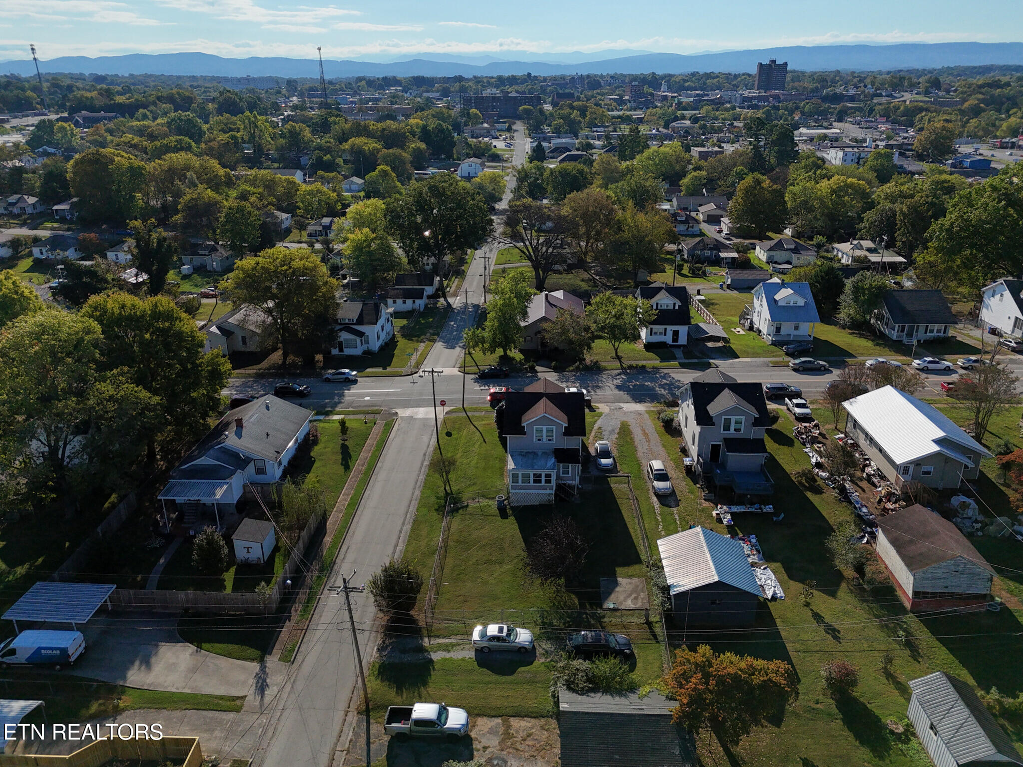 304 West Lincoln Road Alcoa, TN 37701 - Photo 54 of 55 304 W Lincoln Rd Alcoa, TN 53