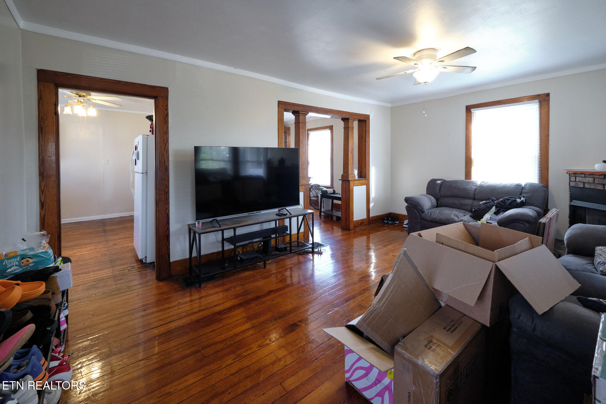 304 West Lincoln Road Alcoa, TN 37701 - Photo 9 of 55 304 W Lincoln Rd Alcoa, TN 6