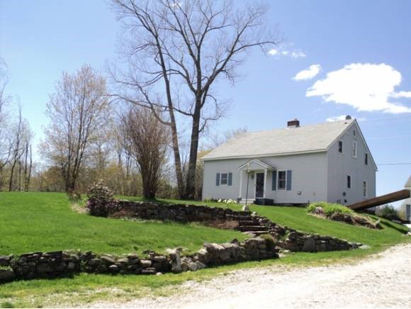 49 Pion Road Fairfield, VT 05455 - Photo 1 of 1 Gallery Image 1