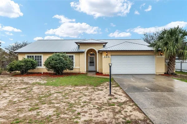 $274,900 | 306 Oak Track Radiel, Ocala, FL 34472