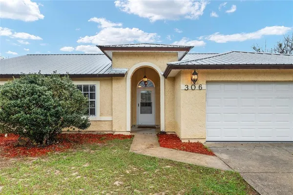 $274,900 | 306 Oak Track Radiel, Ocala, FL 34472