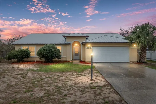 $274,900 | 306 Oak Track Radiel, Ocala, FL 34472