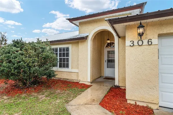 $274,900 | 306 Oak Track Radiel, Ocala, FL 34472