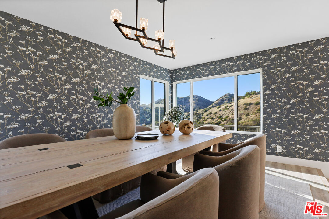 53 Saddlebow Road Bell Canyon, CA 91307 - Photo 15 of 66 a view of hall way with furniture and window