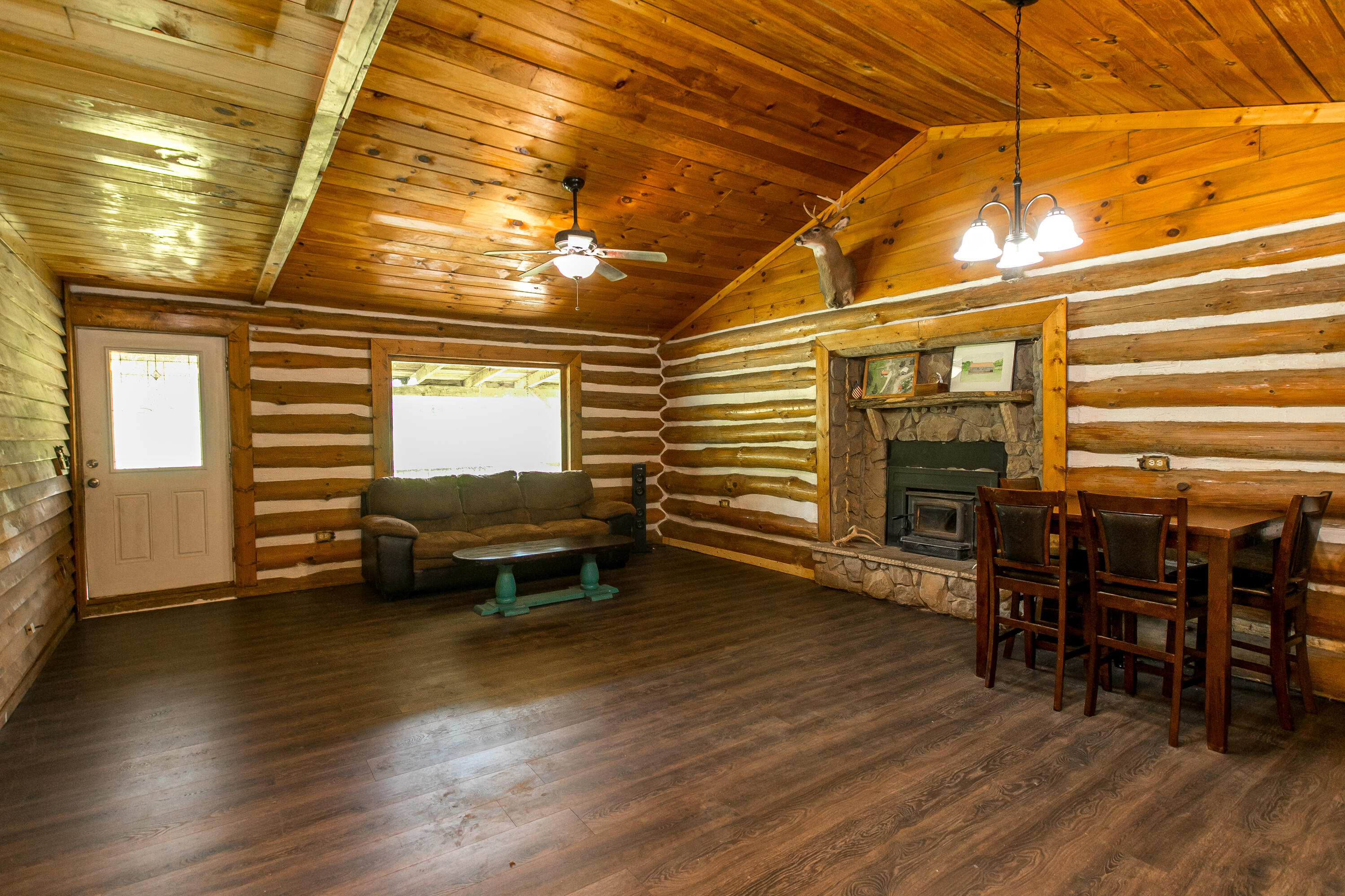 506 Old Fox Road Irvine, KY 40336 - Photo 13 of 55 2-12