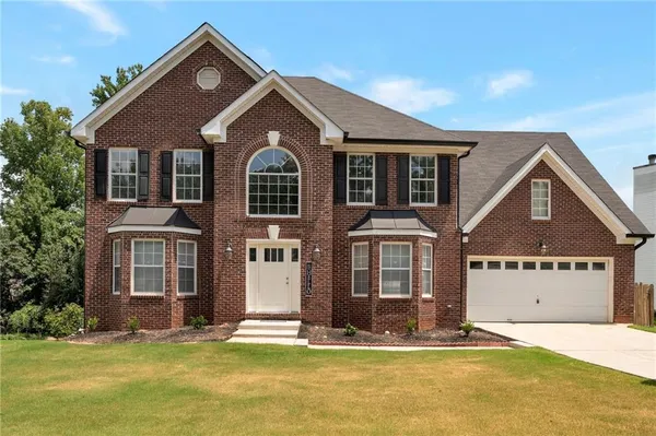 $440,000 | 532 Surrey Lane, Stockbridge, GA 30281