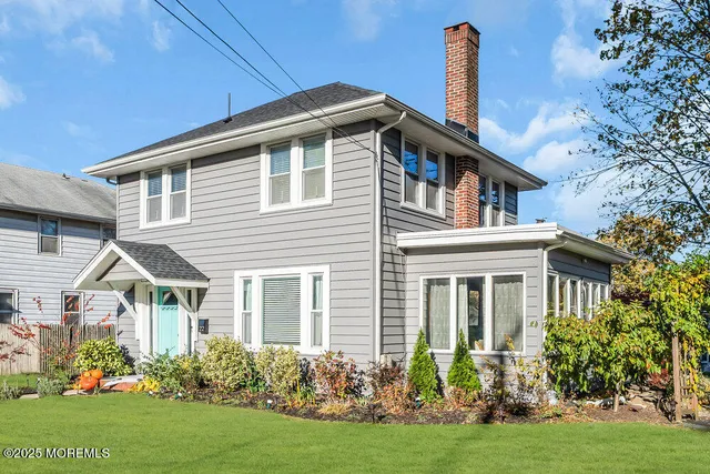 $729,000 | 22 Statesir Place, Red Bank, NJ 07701