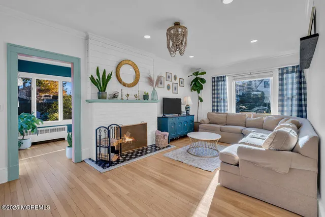 $729,000 | 22 Statesir Place, Red Bank, NJ 07701