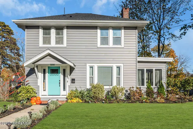 $729,000 | 22 Statesir Place, Red Bank, NJ 07701