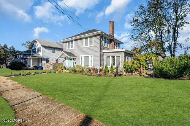 $729,000 | 22 Statesir Place, Red Bank, NJ 07701