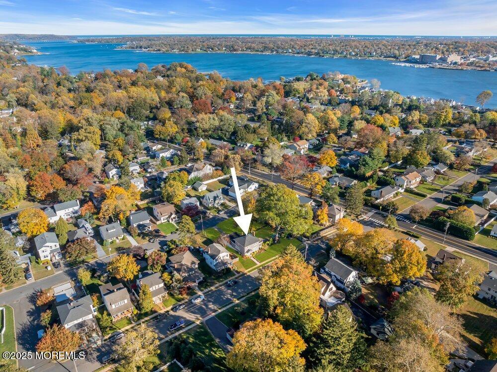22 Statesir Place Red Bank, NJ 07701 - Photo 33 of 34 a view of a city