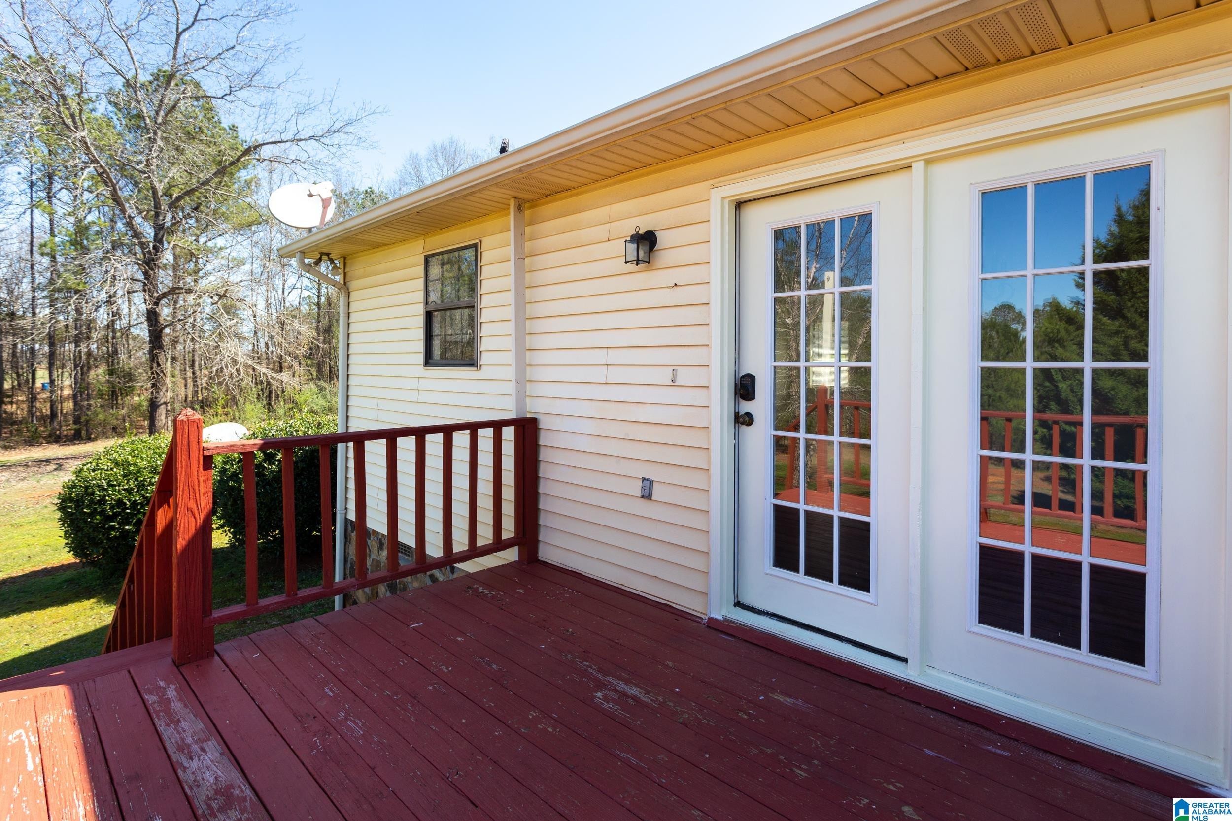 726 Arrowhead Lane Talladega, AL 35160 - Photo 24 of 34