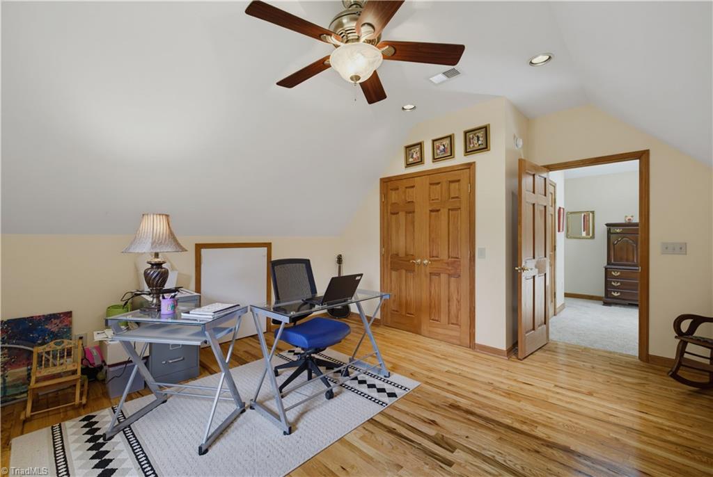 1642 Rhodes Loop Madison, NC 27025 - Photo 26 of 50