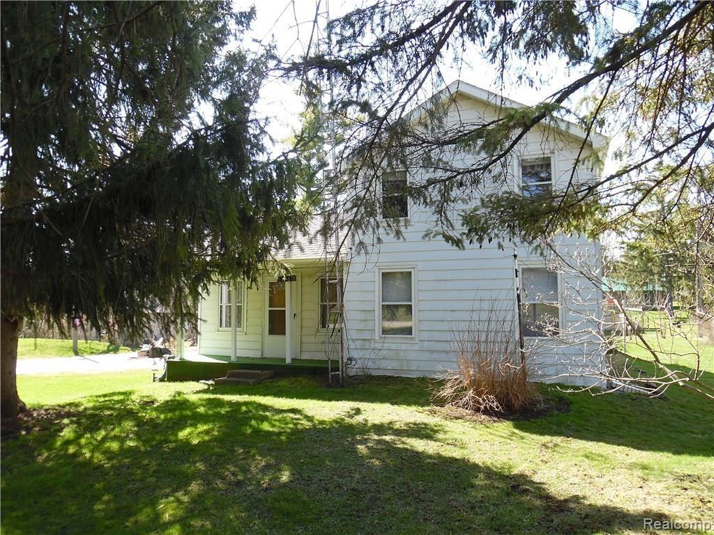 2846 East Dryden Road Metamora, MI 48455 - Photo 2 of 16 011.JPG