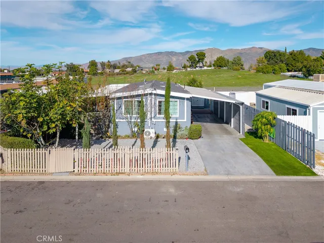 $129,000 | 1400 East Menlo Avenue, Unit 87, Hemet, CA 92544